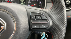 MG ZS 1.5 VTi-TECH Excite 5dr Petrol Hatchback